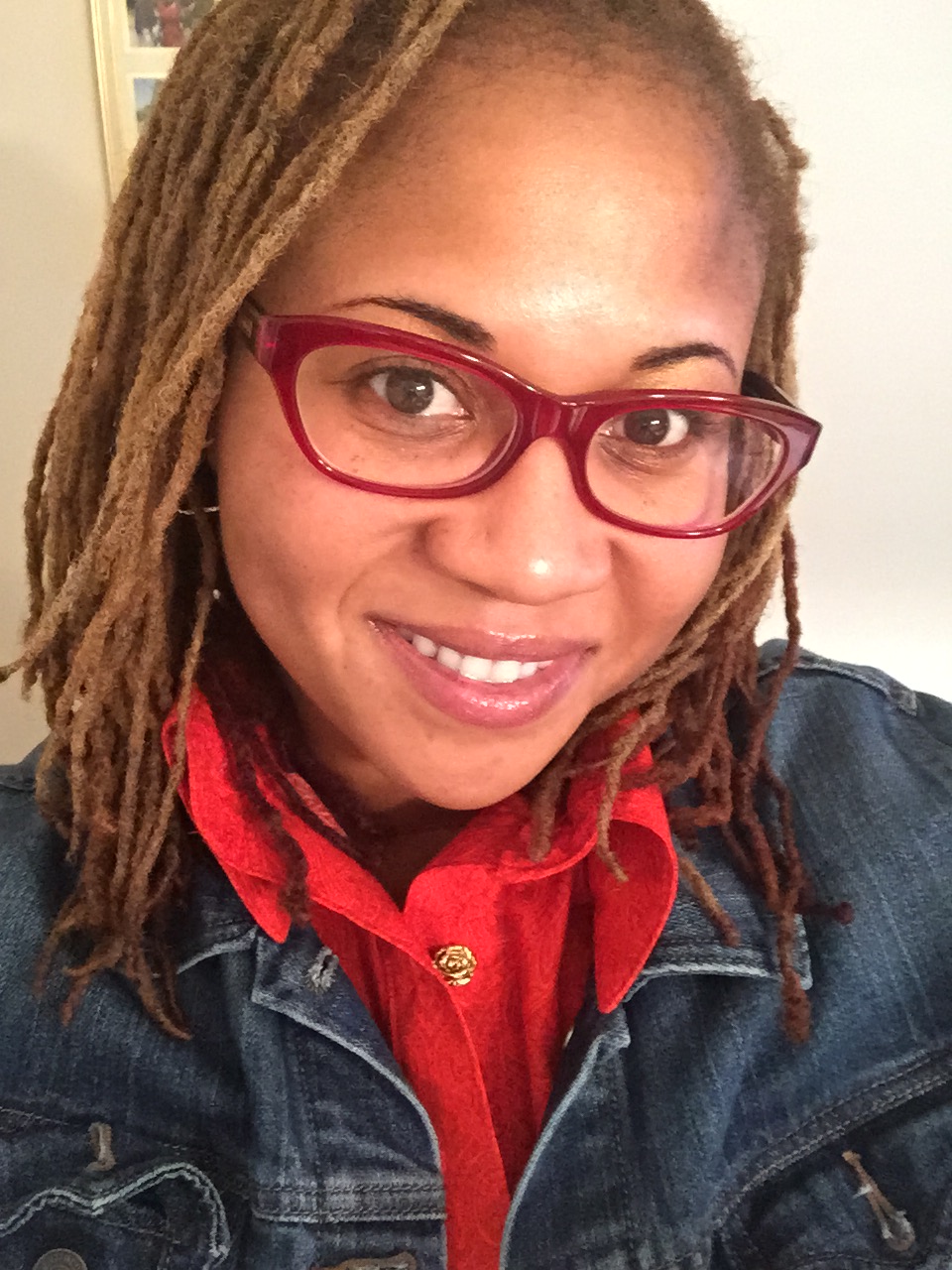 Smyrna, GA Phonics tutor named Kawanda