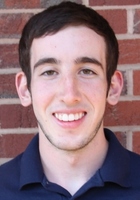 Online SAT Verbal tutor named Justin