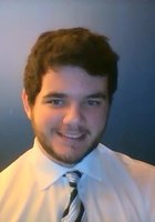 Online 8th Grade Science tutor named Matthew