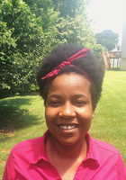 Leesburg, VA Middle School Math tutor named Toni