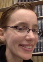 Online AP English Language and Composition tutor named Lucy