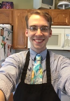 Pawtucket, RI Algebra tutor named Alexander