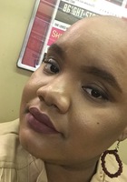 New Lenox, IL ACT prep tutor named Jakina