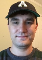 Online AP United States History tutor named Jonathan