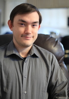 Online OAT Survey of Natural Sciences tutor named Michael