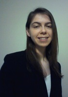 A photo of Nicolle, a tutor from Western Governors University A photo of Nicolle, a tutor from Western Governors University
