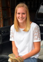 East St. Louis, IL tutor named Rachel