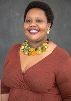 Online French 1 tutor named Lolita