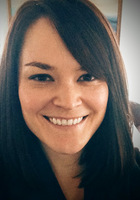Online 6th Grade tutor named Abby