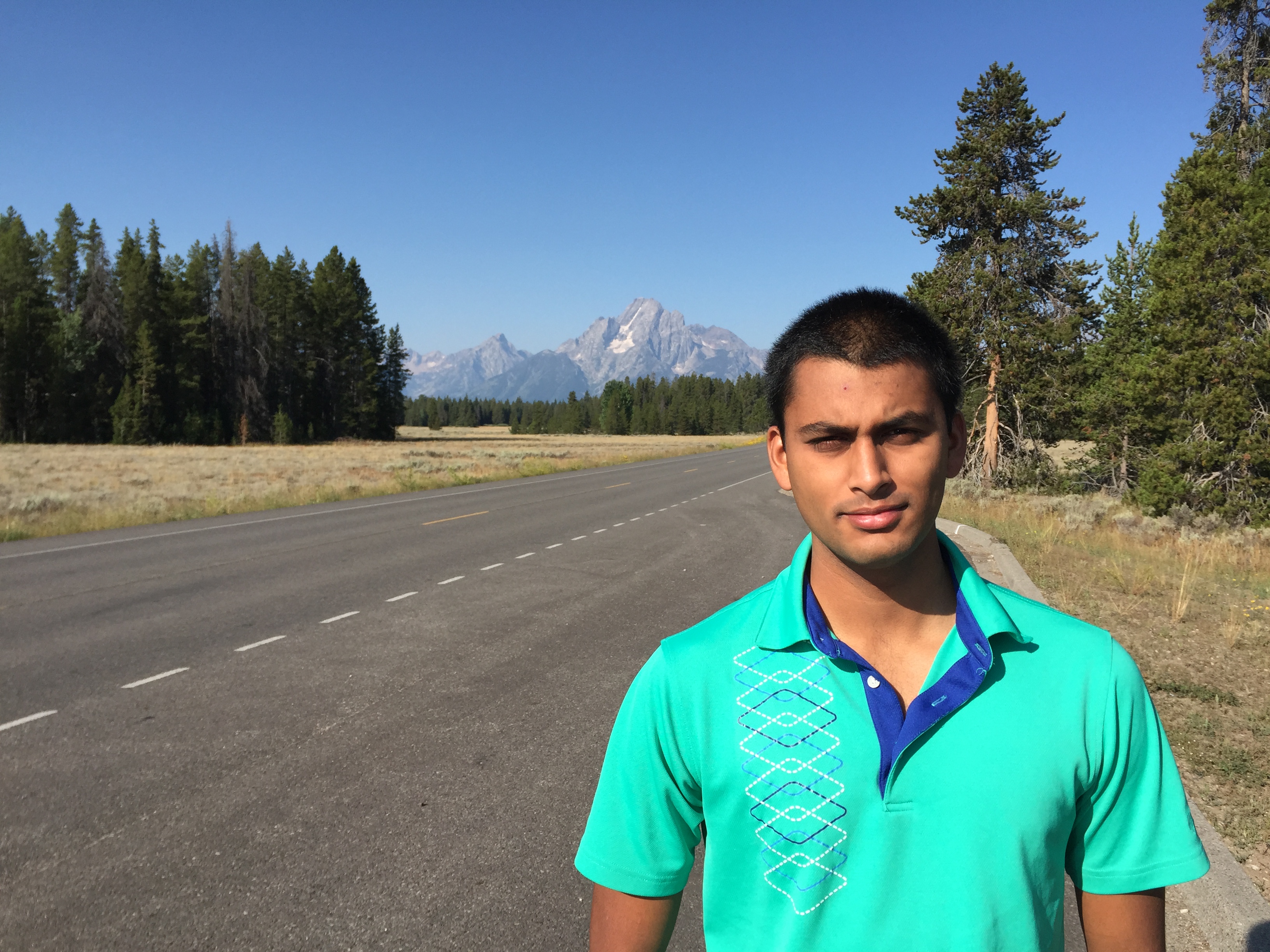 University of Wisconsin-Madison, WI Middle School Math tutor named Karann