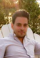 East Chicago, IN Chemistry tutor named David