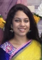 Online AP Macroeconomics tutor named Vibha