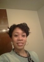 A photo of Laklesha, a tutor from Central State University
