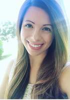Online 8th Grade Writing tutor named Rebekah