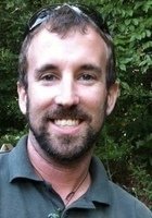 Online Environmental Science tutor named Corey