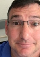 Online College Business tutor named Jim