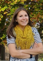 Chester County, PA ACT Reading tutor named Noelle