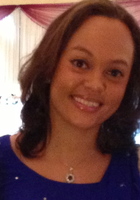 Wake County, NC Test Prep tutor named Renee