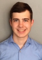 Online 11th Grade Math tutor named Ben