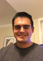 Online 10th Grade Math tutor named Ryan