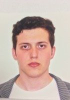 Online Russian tutor named Nick