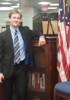 Online AP United States History tutor named Thomas