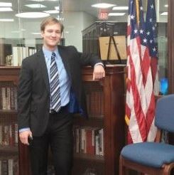 Akron, OH ASVAB tutor named Thomas