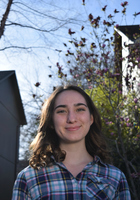 Online CLEP Spanish tutor named Cata