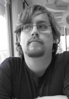 Online GRE Analytical Writing tutor named David