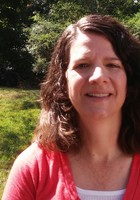 Oldsmar, FL tutor named Sharon