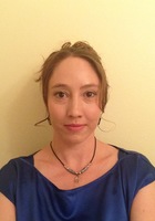 Forest Grove, OR tutor named Dana