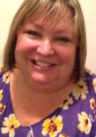 Online Comparative Literature tutor named Georgine