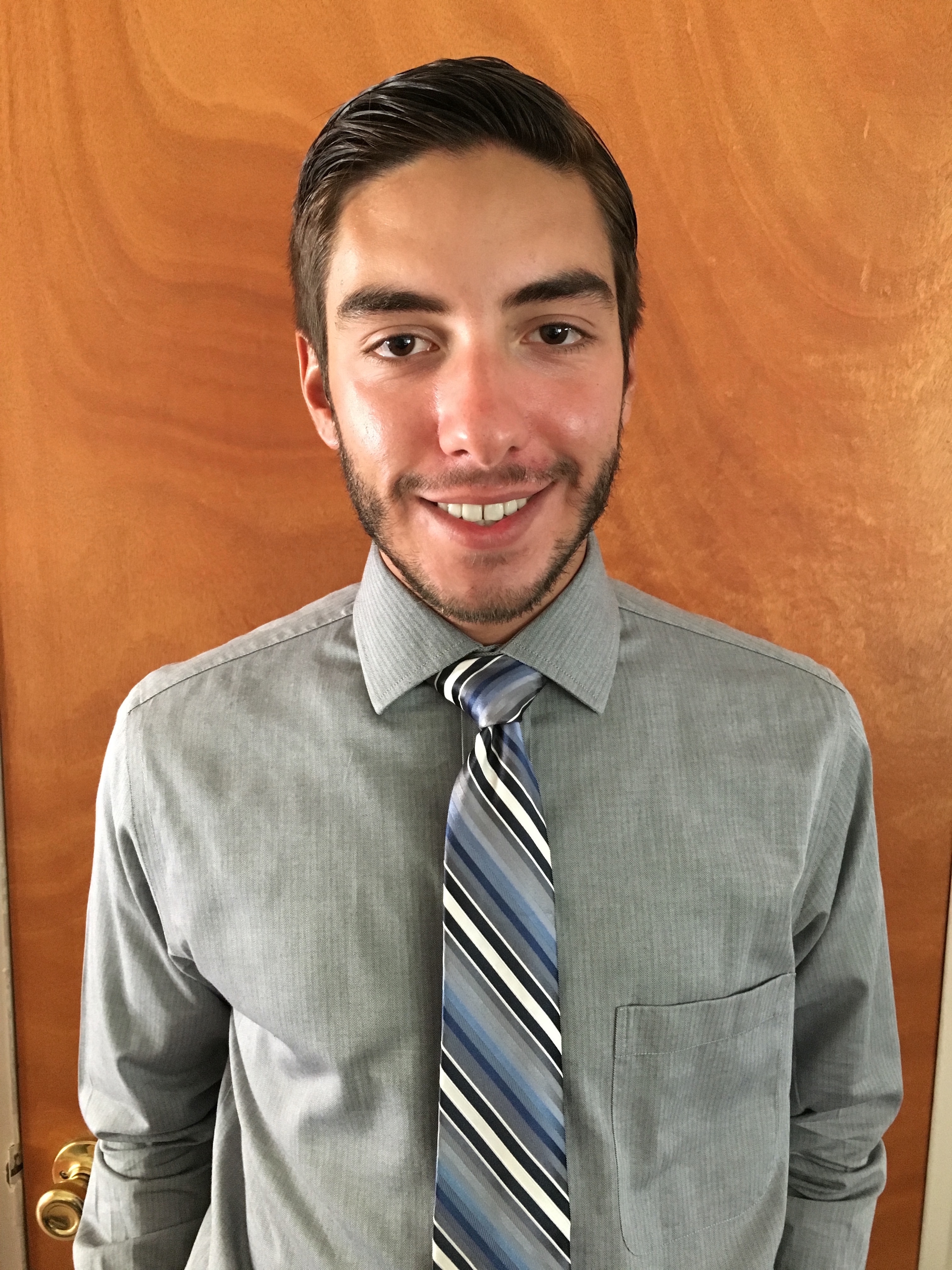Online CLEP College Mathematics tutor named Nicholas