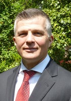 Online German 4 tutor named Scott