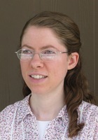 Online General Chemistry tutor named Abby