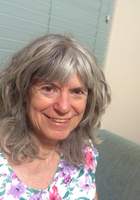 Online German 4 tutor named Brenda