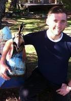 A photo of Michael, a tutor from University of California-Davis