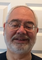 Online Middle School Science tutor named Neil