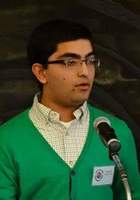 Warwick, RI Differential Equations tutor named Shahbaz