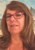 Cedar Park, TX Reading tutor named Christine