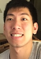 Online SAT Verbal tutor named Arthur