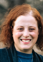 Ohio Statistics Graduate Level tutor named Jennifer