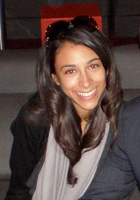 Online HSPT Language Skills tutor named Kristi