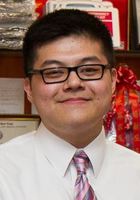 Stamford, CT AP Chemistry tutor named Kevin