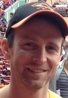Online Russian tutor named Chris