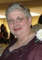 A photo of Nancy, a tutor from Furman University
