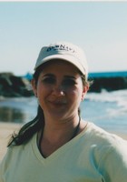 Online Microsoft Excel tutor named Laura