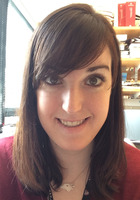 Revere, MA PSAT tutor named Lauren