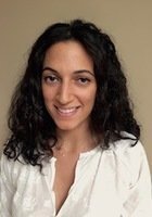 San Diego, CA Test Prep tutor named Leila San Diego, CA Test Prep tutor named Leila