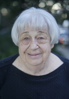 Lincoln Park, IL Biology tutor named Virginia